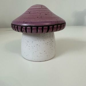 Mushroom Stash Box